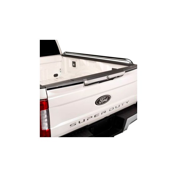 Putco® - Chrome Tailgate Handle Cover