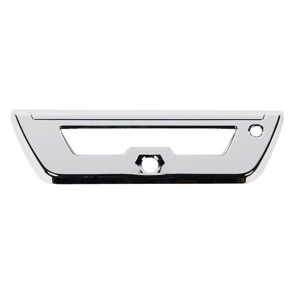 Putco® - Chrome Tailgate Handle Cover