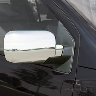 Putco® - Mirror Covers