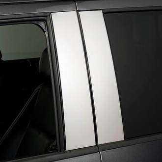 Putco® - Polished Pillar Posts