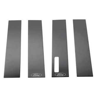 Putco® - Stainless Steel Pillar Posts