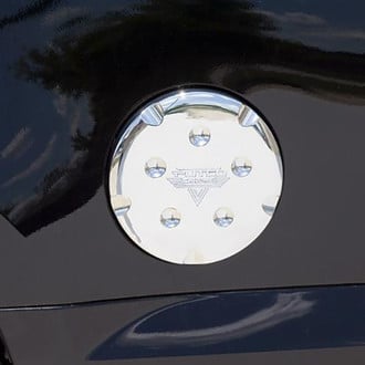 Putco® - Gas Cap