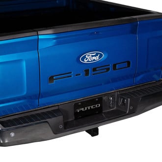Putco® - Grille Emblem