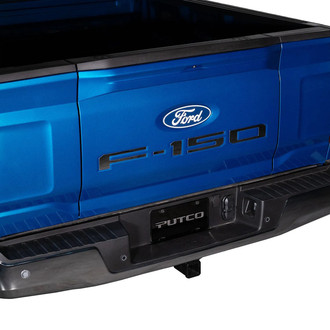 Putco® - Grille Emblem
