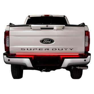 Putco® - 60" Freedom Blade Red/Amber/White LED Tailgate Light Bar