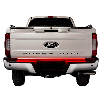 Putco® - Freedom Blade Red/Amber/White LED Tailgate Light Bar