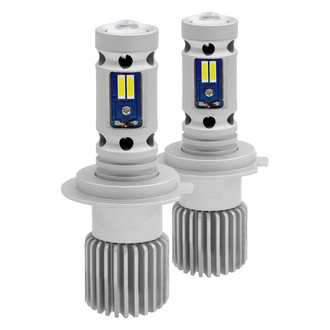 Putco® 7700H7-360 - Nitro 360 LED Conversion Kit (H7, White/Amber)