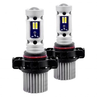 Putco® - Nitro 360 LED Fog Light Conversion Kit