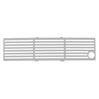 Putco® - EcoBoost Billet Bumper Grille