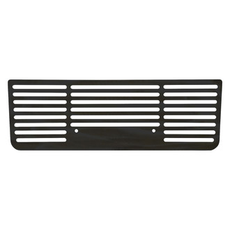 Putco® - Bar Style CNC Machined Bumper Grille