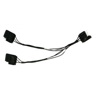 Putco® - 4-Pin Connector Adapter