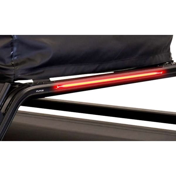 Putco® - TEC 36" Red Blade LED Light Bar with Extended Harness