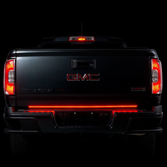 Putco® - 44" Red Truck Blade LED Light Bar