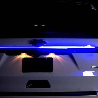 Putco® - 48" E-Blade™ Anti-Collision LED Light Bar