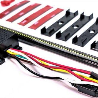 Putco® - Blade LED Tailgate Light Bar