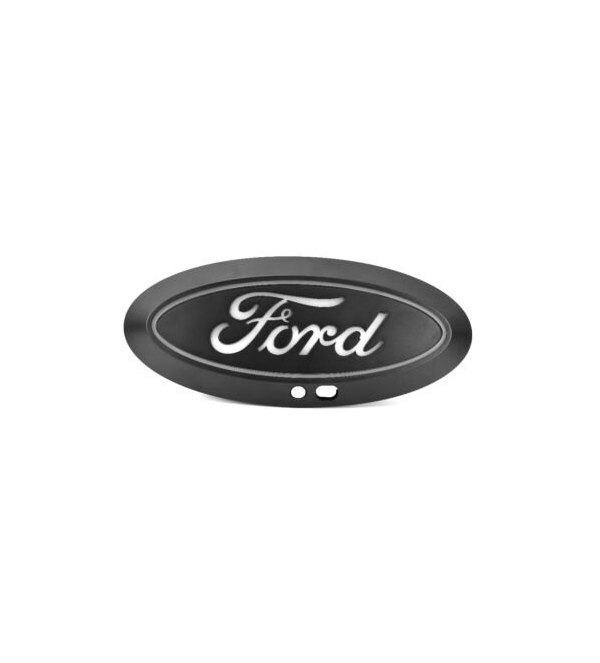Putco® - Luminix™ "Ford" Oval Front LED Emblem