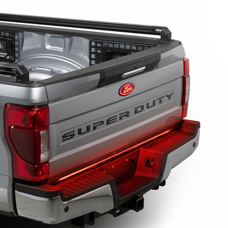 Putco® - Luminix™ "Ford" Oval Rear LED Emblem