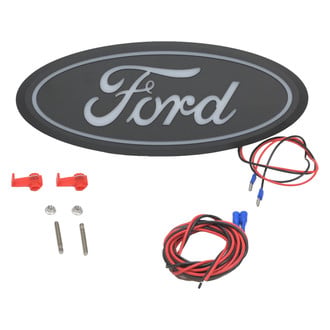 Putco® - Grille Emblem