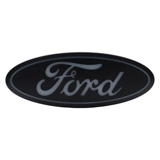 Putco® - Grille Emblem