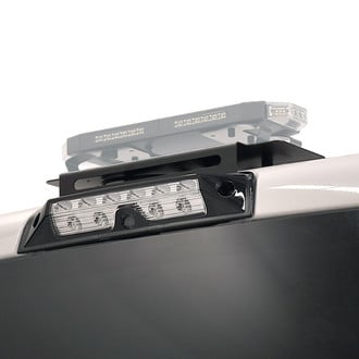 Putco® - Hornet Bolt-On Roof Bracket