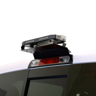 Putco® - Hornet Series Emergency Light Mounts