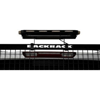 Putco® - Hornet Bolt-On Bacrack Bracket