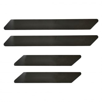 Ford Ranger Door Sills  Chrome, Logos, Illuminated –