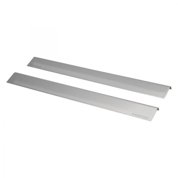 Putco® - Polished Door Sills