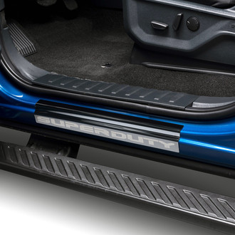 Putco® - Door Sills