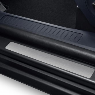 Putco® - Polished Door Sills