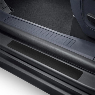 Putco® - Chrome Door Sills