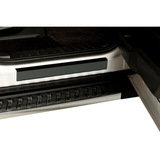 Putco® - Chrome Door Sills