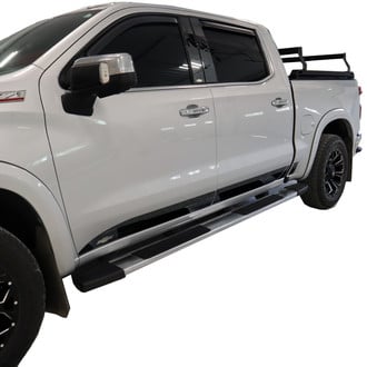 Putco® - Rocker Panel Covers