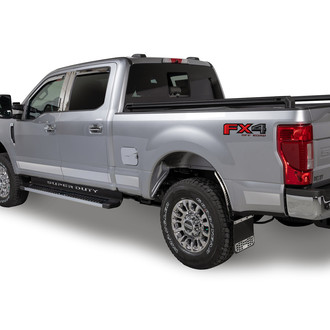 Putco® - Rocker Panel Covers