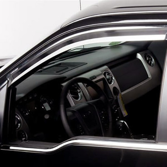 Putco® - Window Sill