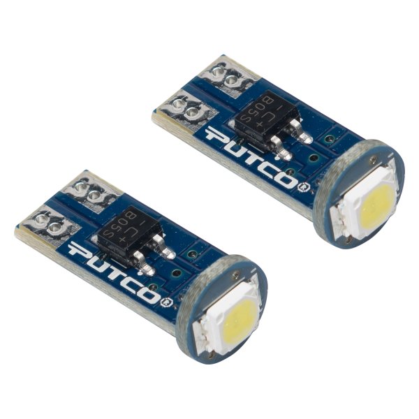 Putco® - Premium LED Dome Light Kit