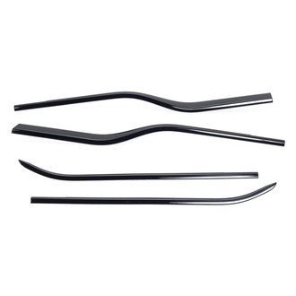 Putco® - Tinted Window Sills