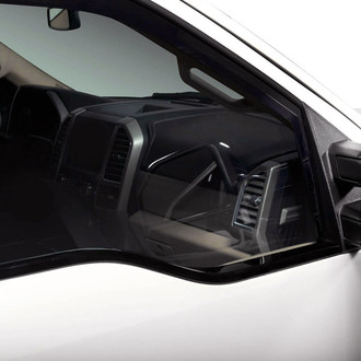 Putco® - Tinted Window Sills