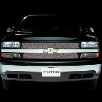 Putco® - Liquid Mesh Grille Insert