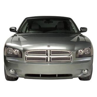 Putco® - Liquid Mesh Grille Insert