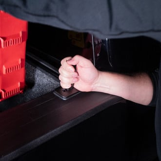 Putco® - Push-Up Tie Downs