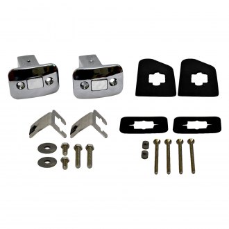 tie down anchors for chevy silverado