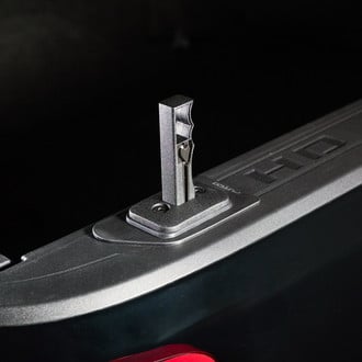Putco® - Push-Up Tie Downs