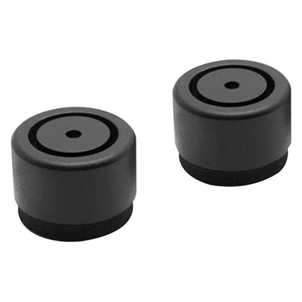 Putco® - Black Diamond Donut Adapters