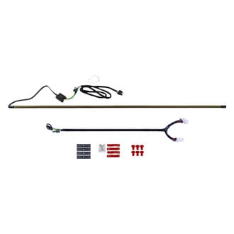 Putco® - Blade Series Tailgate Light Bar