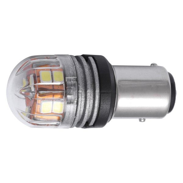 Putco® - LumaCore LED Bulbs (1157, Amber)