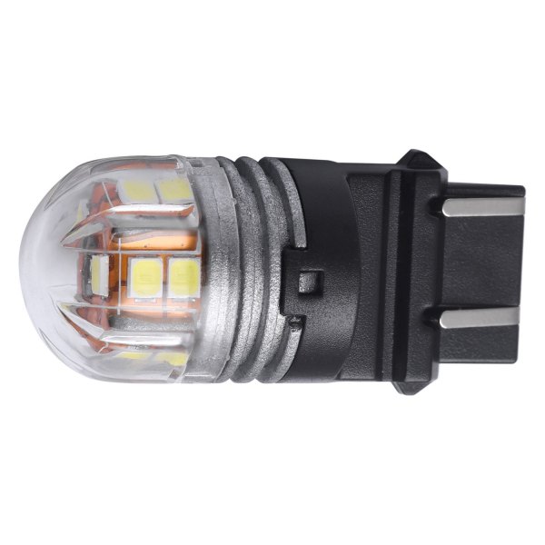 Putco® - LumaCore Strobe LED Bulbs (3156, Red)