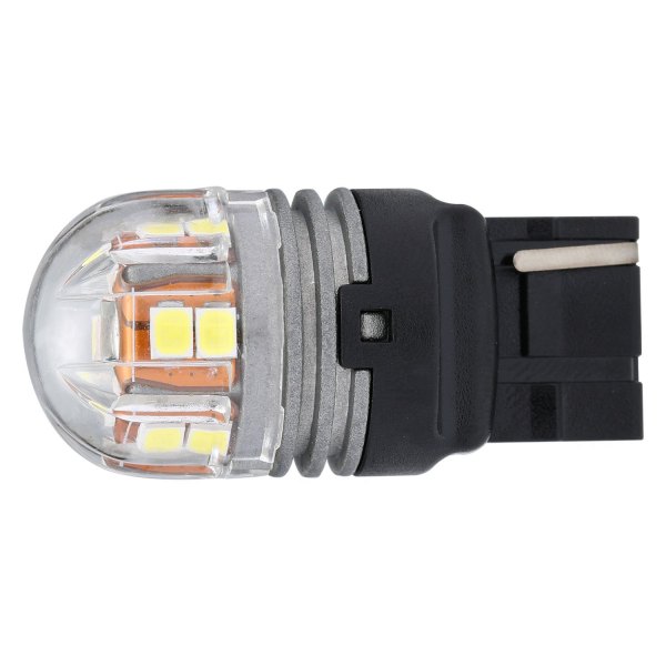 Putco® - LumaCore LED Bulbs (7440, Amber)
