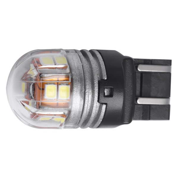 Putco® - LumaCore LED Bulbs (7443, Amber)