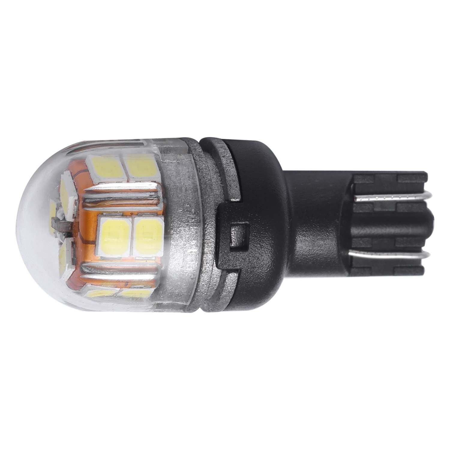 Putco® C921R - LumaCore LED Bulbs (921, Red)